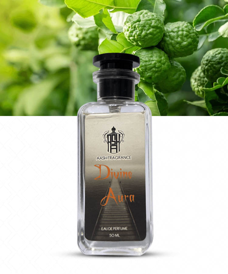 Divine Aura 50 ml