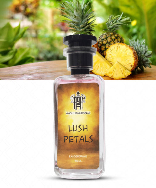 Lush Petals 50ml