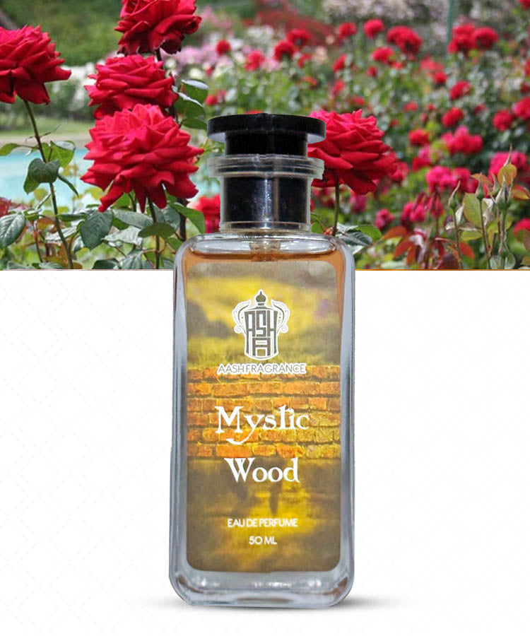 Mystic Wood 50ml