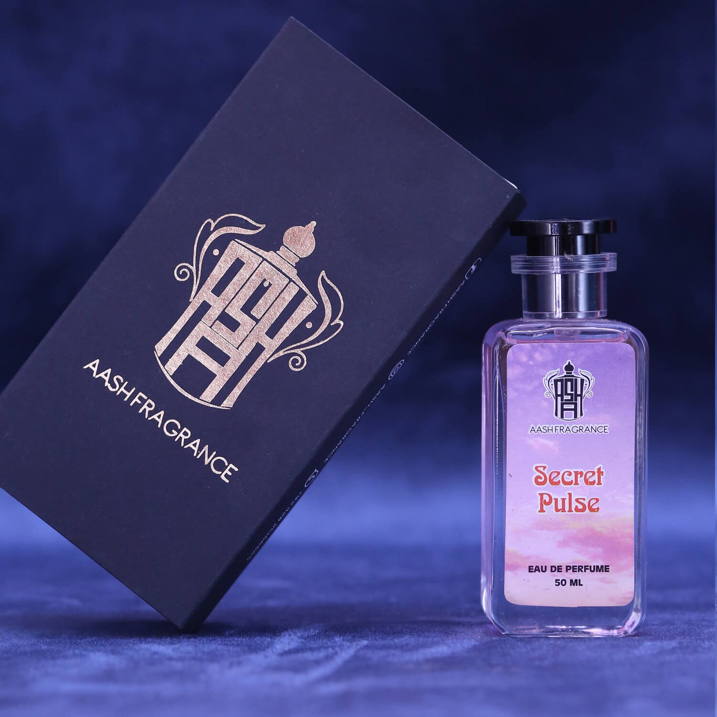 Secret Pulse 50ml