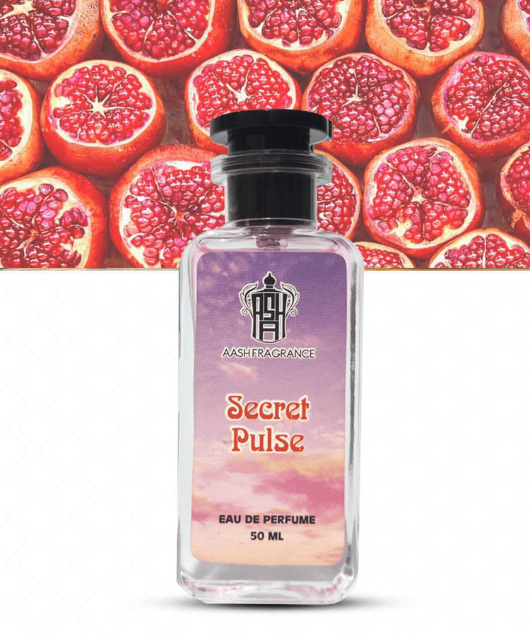 Secret Pulse 50ml