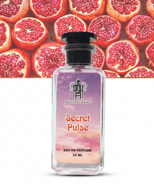 Secret Pulse 50ml